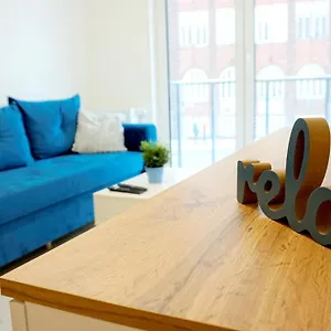  Apartament Aura