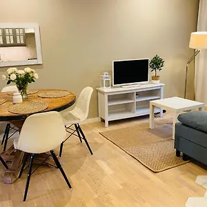  Apartament Lounge Club