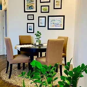  Apartament Bresno Beach