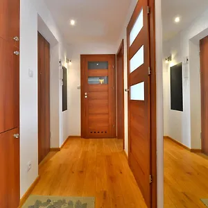 Argentis Psie Budy Iv Apartament Wrocław
