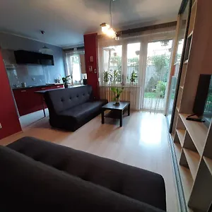 Apartament Di Trevi - Klimatyzacja Apartament Wrocław