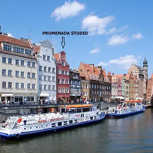  Apartament Promenada