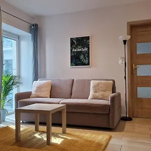 Perfect Location Comfort Beat#10 Apartament Kraków