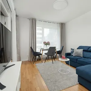 Rent Like - Gwiaździsta 20 Apartament Wrocław
