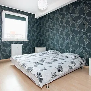  Apartament Przymorze