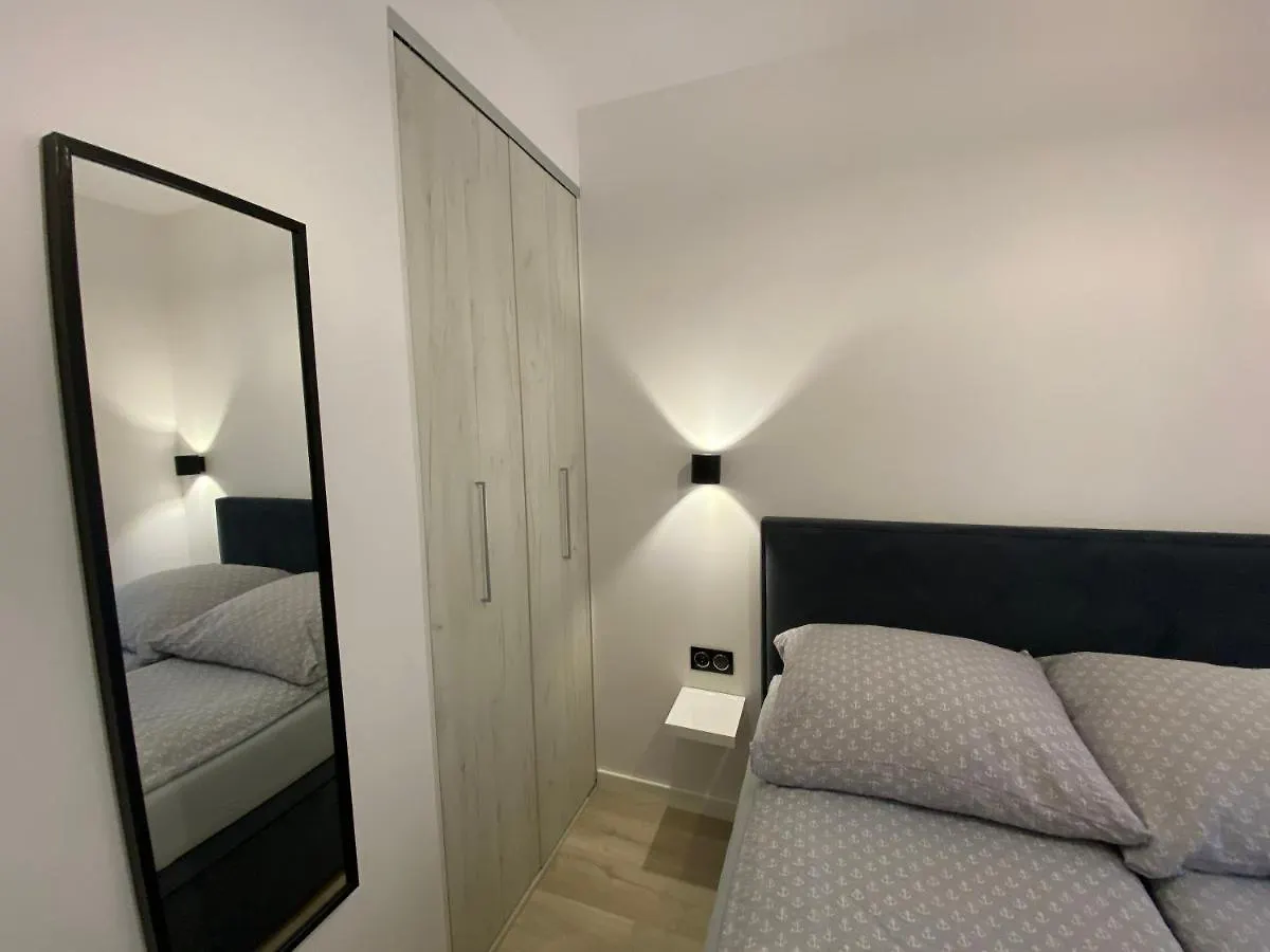 Apartament Lenka Gdansk Apartment