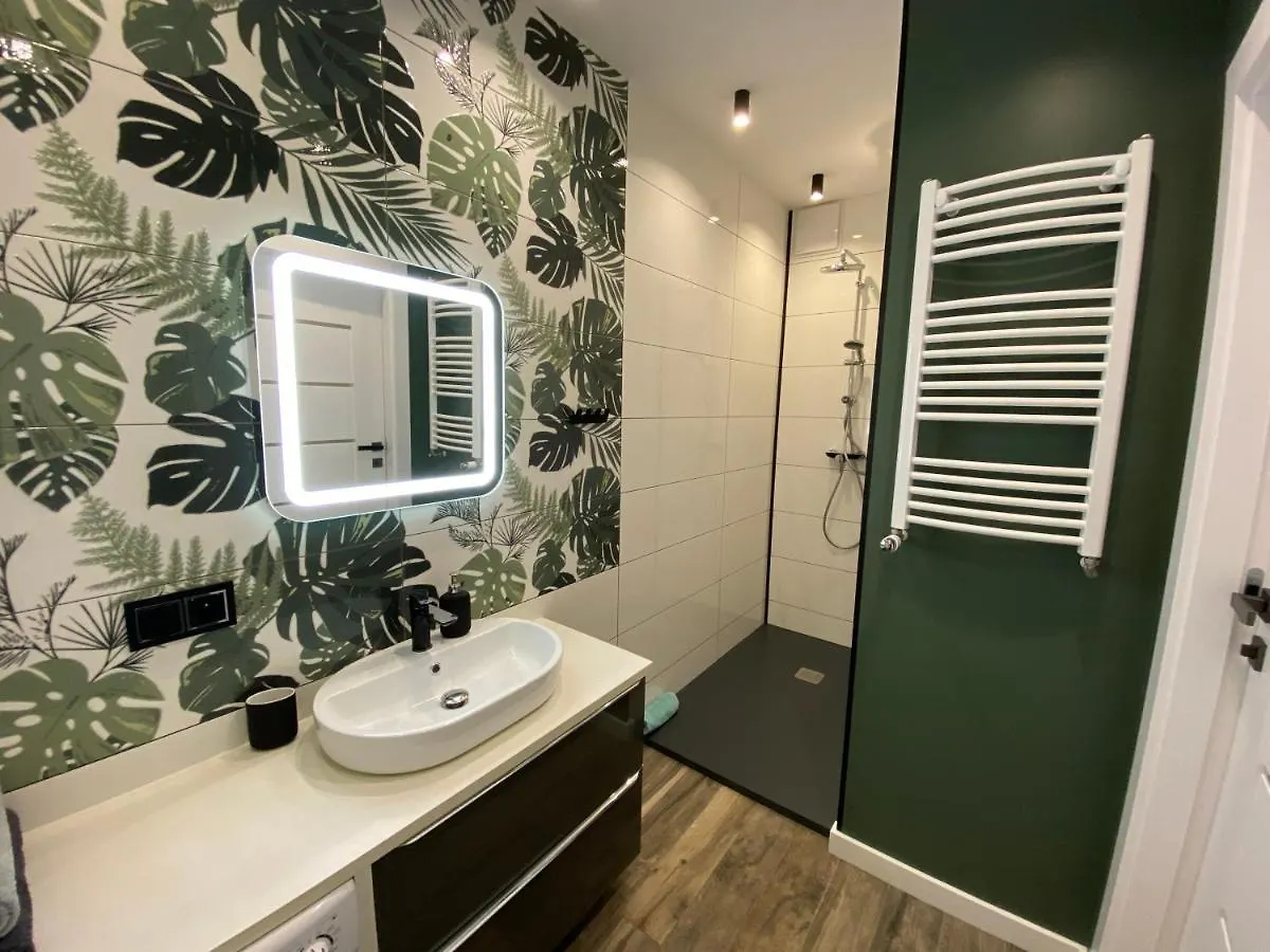 Apartament Lenka Gdansk 0*,  Poland