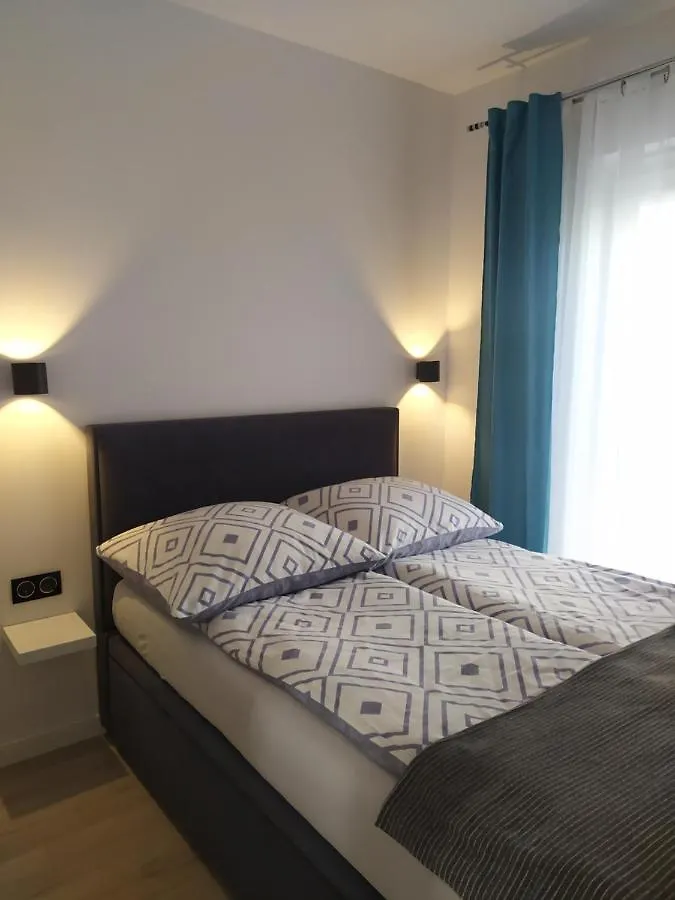 Apartament Lenka Gdansk Apartment