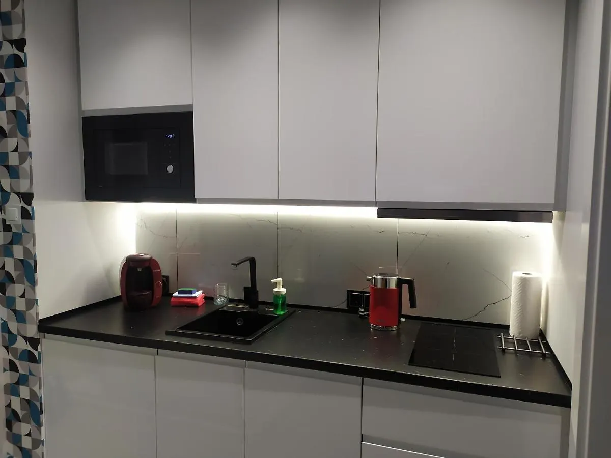 Apartament Lenka Gdansk 0*,  Poland