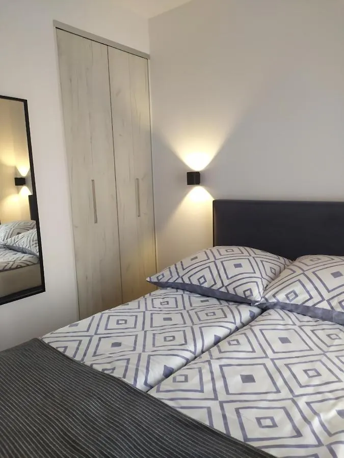 Apartament Lenka Gdansk Poland