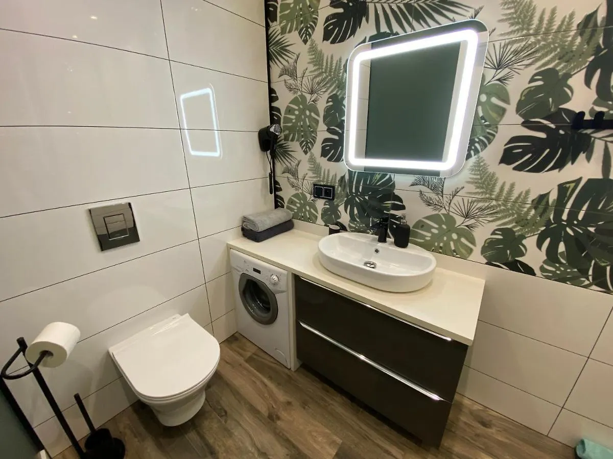 Apartament Lenka Gdansk Poland