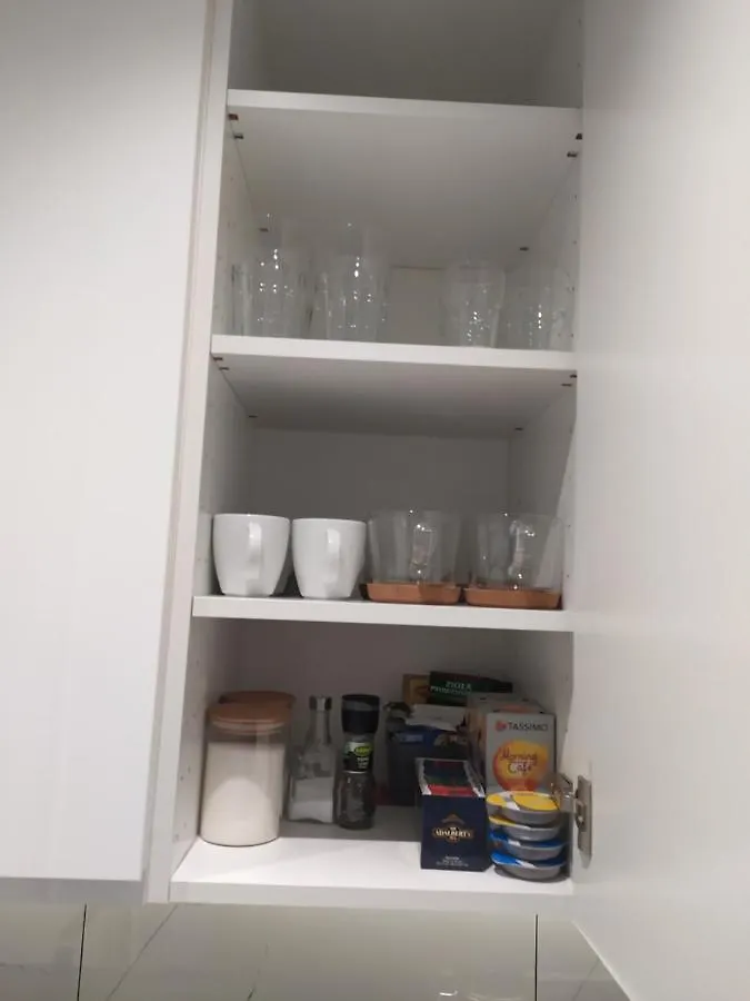 Apartament Lenka Gdansk Apartment