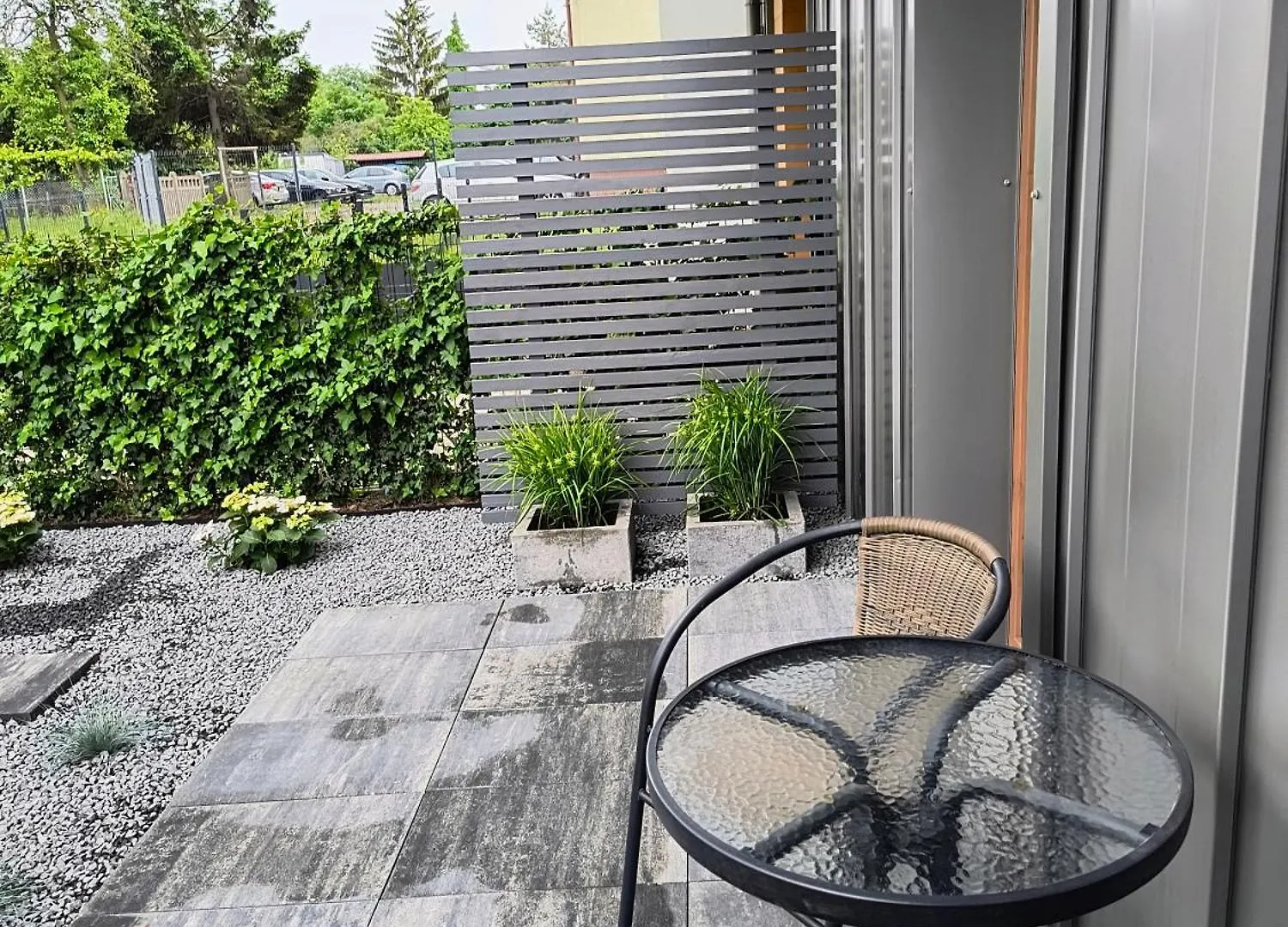 Apartament Lenka Gdansk Apartment